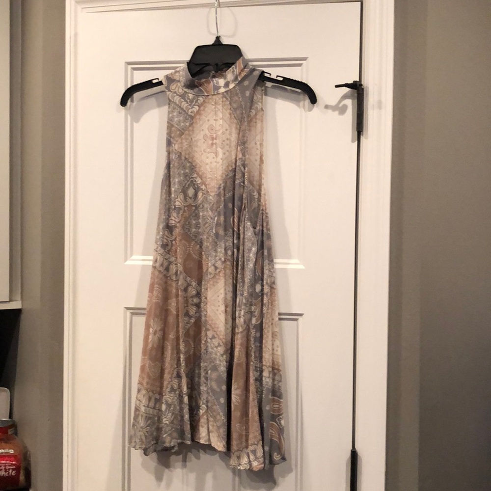 Free people dress